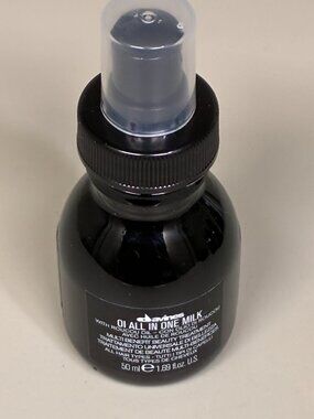 Davines OI All In One Milk 50ml 1.69oz Travel Size Leave-In Hair Treatment Spray